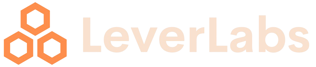 LeverLabs Logo