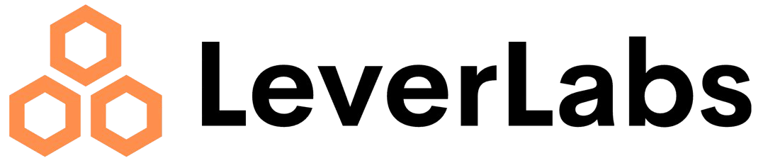 LeverLabs Logo